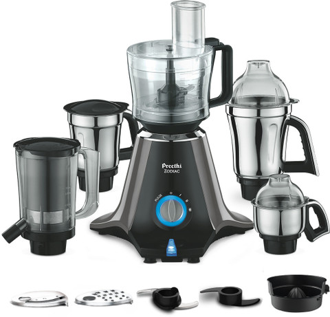 Preethi Mixie Price Amazon Preethi 1300 W Mixer Grinder Price In