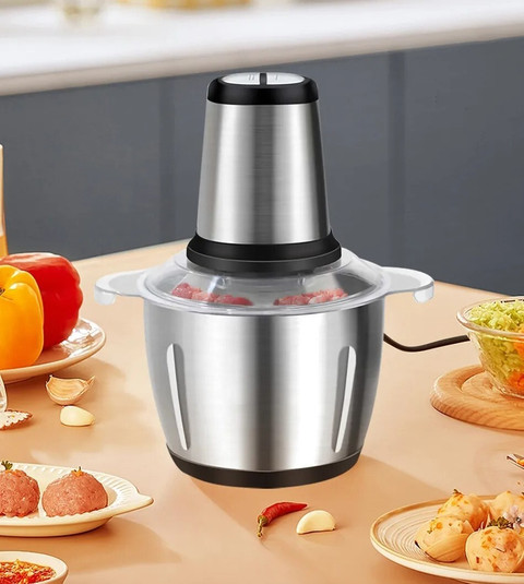 Flipkart Mixer With Meat Grinder Food Processor Flipkart Mixer