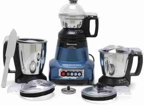 Panasonic Monster 750 W Juicer Mixer Grinder Price in India - Buy