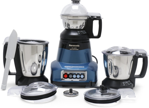 Panasonic MAE 375 750 W Juicer Mixer Grinder Price in India Buy