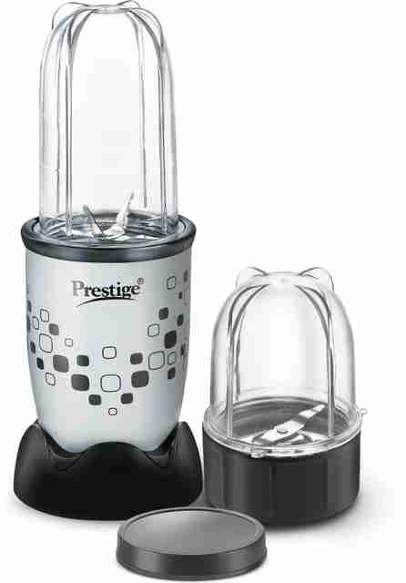 Prestige Nutri-Mix 350 W Juicer Mixer Grinder