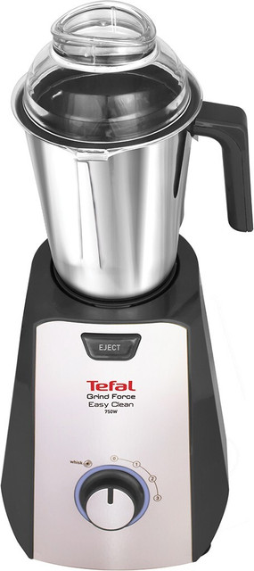 Tefal MG-100 750 W Mixer Grinder Price in India Buy Tefal MG-100