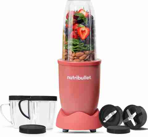 Nutribullet 900W 900 W Juicer Mixer Grinder Price in India Buy
