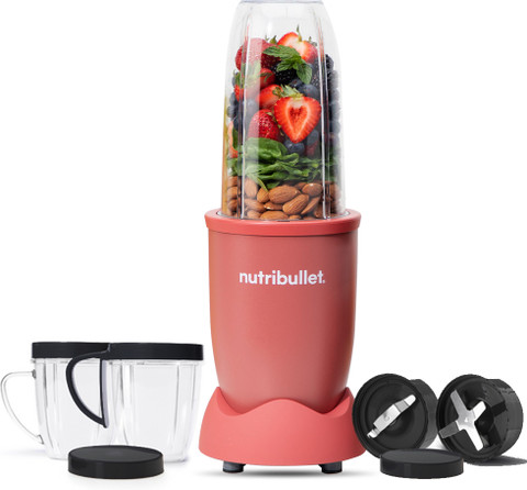 Nutribullet 900W 900 W Juicer Mixer Grinder Price in India Buy