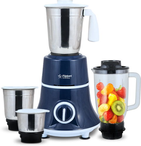 Flipkart SmartBuy 750 W Juicer Mixer Grinder Price in India