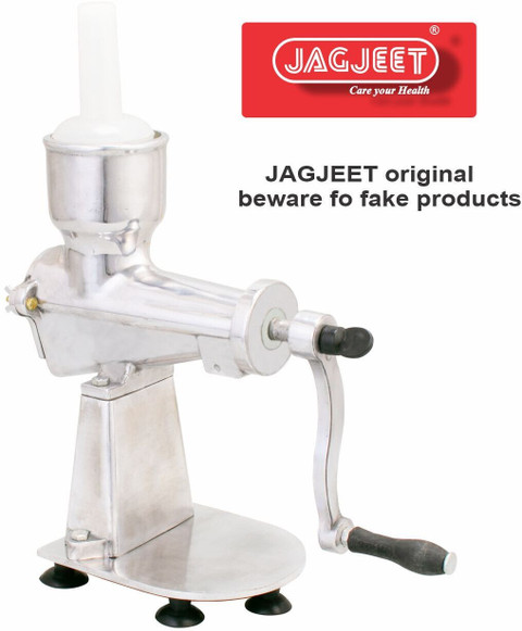 Jagjeet HAND JUICERS 200 W Juicer Price in India Buy Jagjeet