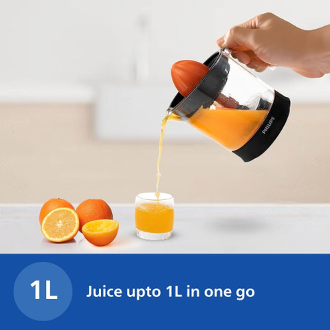 PHILIPS Citrus Press 25 W Juicer Price in India Buy PHILIPS