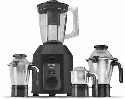 HAVELLS HEXO PLUS 1100 W Mixer Grinder Price in India Buy