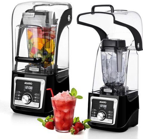 AGARO Imperial 2200 W Mixer Grinder