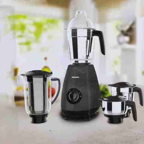 Philips Mixer Mixie Price Amazon PHILIPS HL7704/00 1000 W Juicer