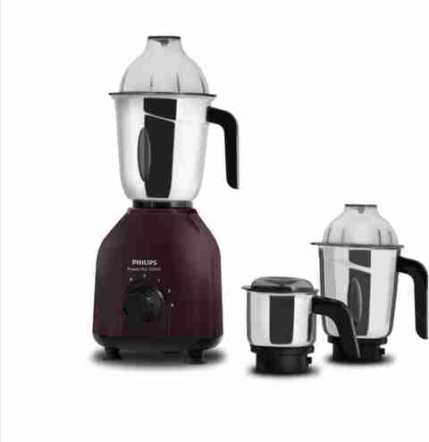 PHILIPS HL7713 1000 W Mixer Grinder Price in India Buy PHILIPS