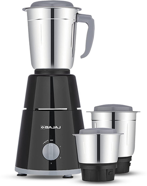 BAJAJ GX 500 W Juicer Mixer Grinder