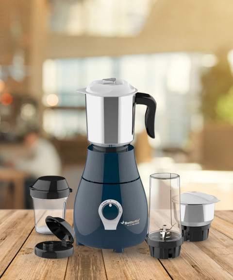 Jar Butterfly Marvel 2j Mixer Price 550 Watt Butterfly Arrow 500 W