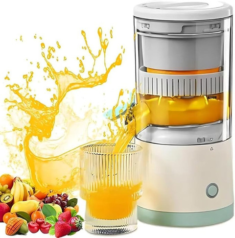 Dizaa Citrus Juicer Electric Orange Squeezer Lemon Squeezer Electric High  Juice 350 W Juicer Mixer Grinder