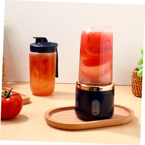 BETZILA Portable Juicer Blender 200 W Juicer