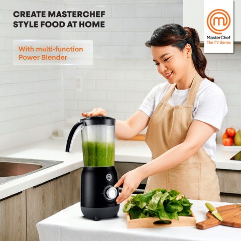 MasterChef MJ 04 400 W Juicer Mixer Grinder