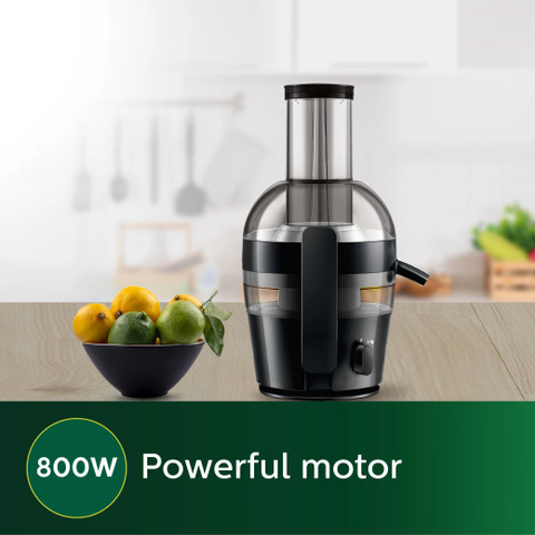 PHILIPS HR1855/70 800 W Juicer Price in India - Buy PHILIPS HR1855
