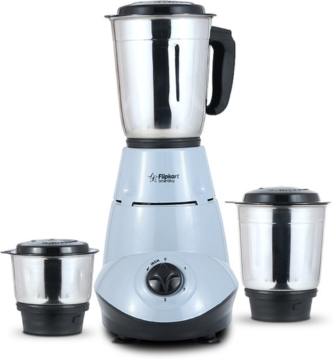 Flipkart SmartBuy PowerChef 500 W Mixer Grinder