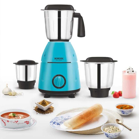 Borosil Juicer Mixer Grinder Juicer Best Price Borosil Juicer
