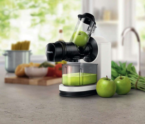 PHILIPS by Phlips HR1887/81 200 W Juicer Price in India Buy