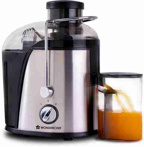 WONDERCHEF Venezia Centrifugal 500 W Juicer