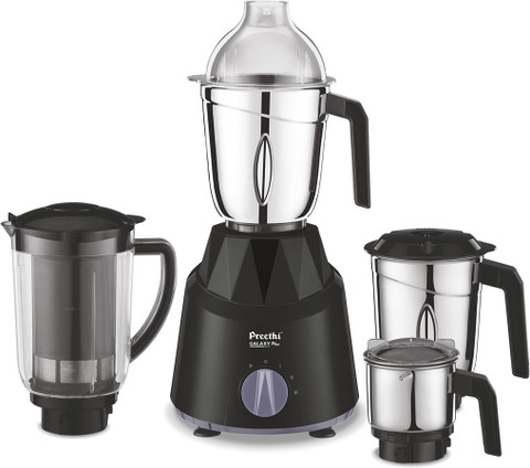 Preethi Galaxy Plus 750 W Mixer Grinder Price in India Buy