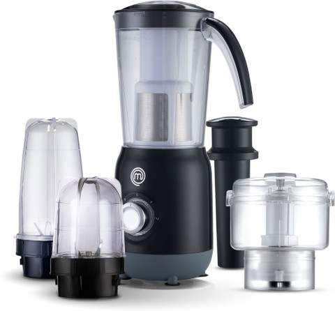 MasterChef MJ 04 400 W Juicer Mixer Grinder