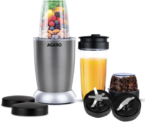 Nutri Blender Best Personal Smoothie Blender AGARO Nutri Max 1000
