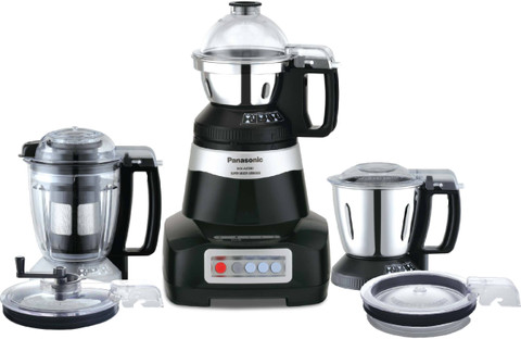 Panasonic premium 750 W Juicer Mixer Grinder Price in India Buy