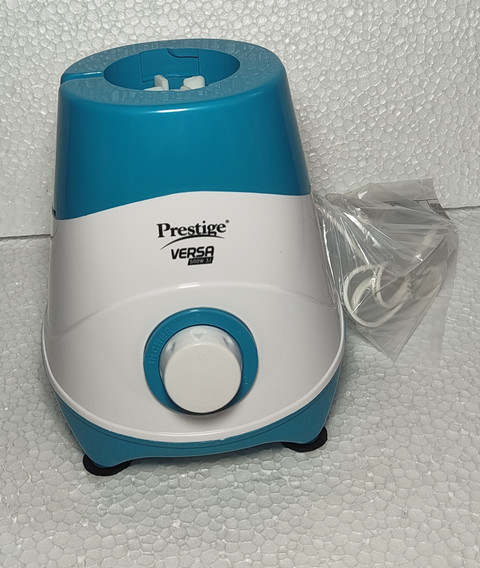 TTK PRESTIGE VERSA 500 W Mixer Grinder Price in India - Buy TTK