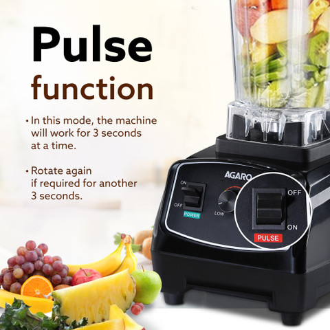 AGARO Grand 2000 W Mixer Grinder Price in India Buy AGARO Grand