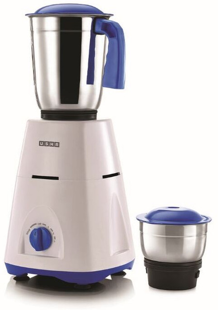 USHA MG 3750 WITH JAR 500 W Mixer Grinder Price in India Buy