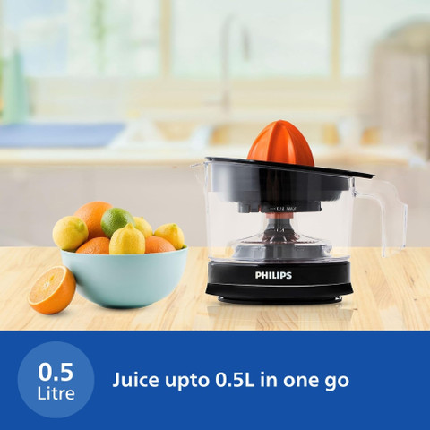 PHILIPS Citrus Press 25 W Juicer Price in India Buy PHILIPS