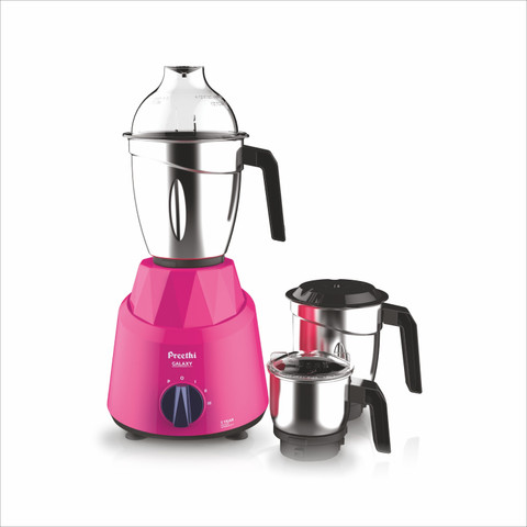 Preethi Galaxy 750 W Mixer Grinder