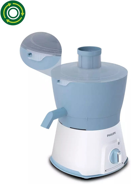 PHILIPS by philips JUICER 600 W Juicer Price in India Buy