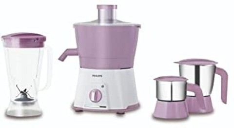 PHILIPS Avenger 600 W Juicer Mixer Grinder Price in India Buy