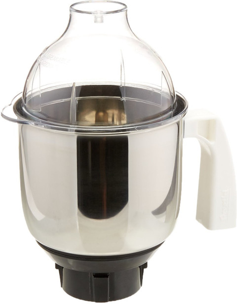 PRV Preethi Jar suitable for Preethi Eco Twin, Eco Plus, Eco Chef