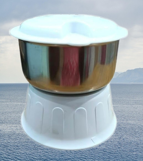 HAVELLS Rigo Stilus JUICER MIXER GRINDER Chutney Jar Original