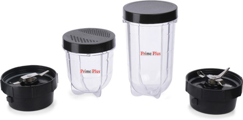 PRIME PLUS Smoothie making bullet jar Mixer Juicer Jar Price in
