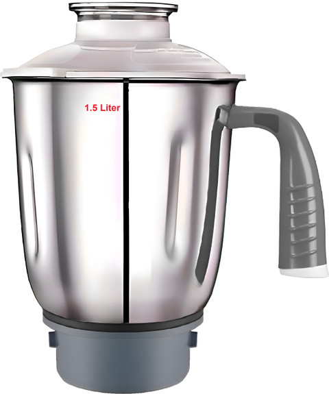 Prestige 'Wet/Big Jar' TEON/ TEON PLUS/ TEON STAR Mixer Juicer Jar