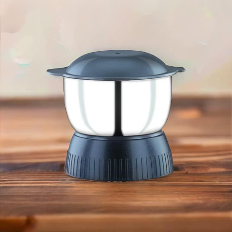 BAJAJ Mixer Grinder jar FX 1000 NEW AND ICON DLX Mixer Juicer Jar