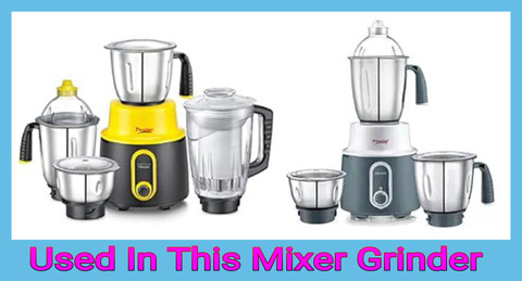 Prestige DELITE CHUTNEY JAR Mixer Juicer Jar Price in India Buy