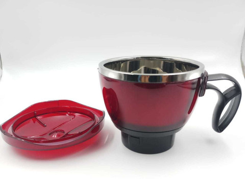 Butterfly Desire Chutney jar 500 ml Mixer Juicer Jar Price in