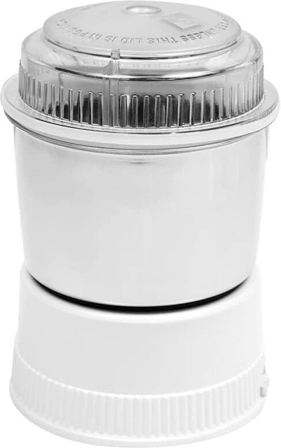 Awon SP - Small Jar Chutney Jar 2 Locks, 6 Teeth Coupler, Suitable