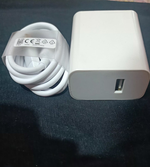 WEFIXALL Wall Charger Accessory Combo for 80W FLASH CHARGE SUPER