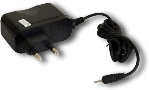 navdevi enterprise Wall Charger Accessory Combo for Small Thin Pin