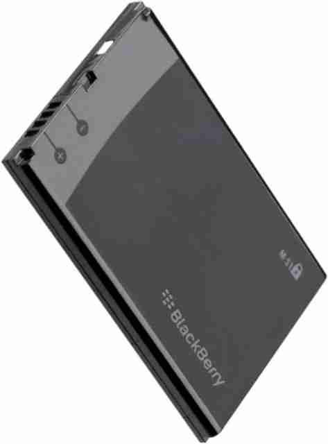 Facelift Mobile Battery For Blackberry Bold 9000 9030 9700 9780
