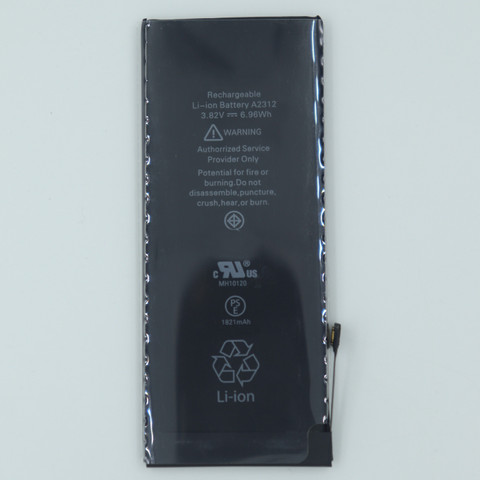 FULL CELL Mobile Battery For Apple iPhone SE (2020) SE2 SE