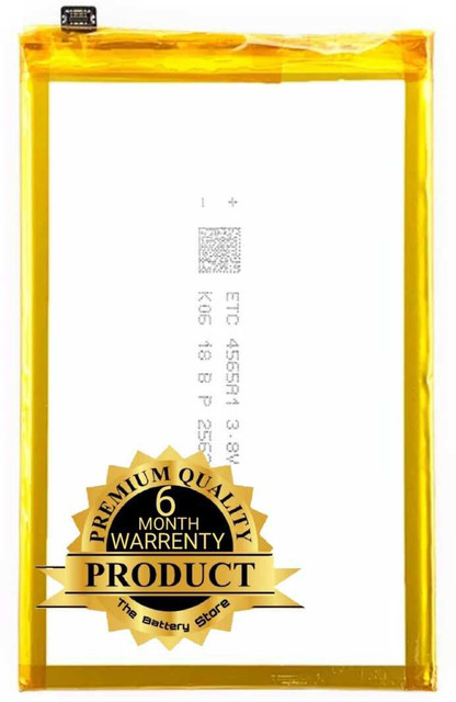 THE BATTERY STORE Mobile Battery For infinix Battery For Infinix