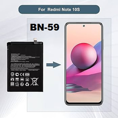 BKN Mobile Battery For XIAOMI REDMI POCO Mi AUTHENTIC BN59